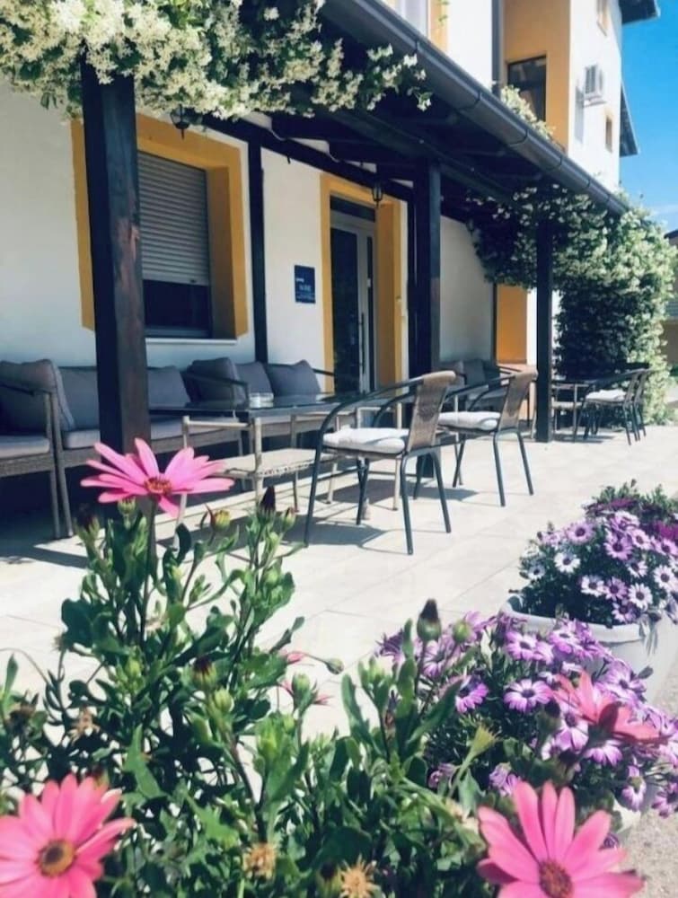 B&B Eden Medjugorje