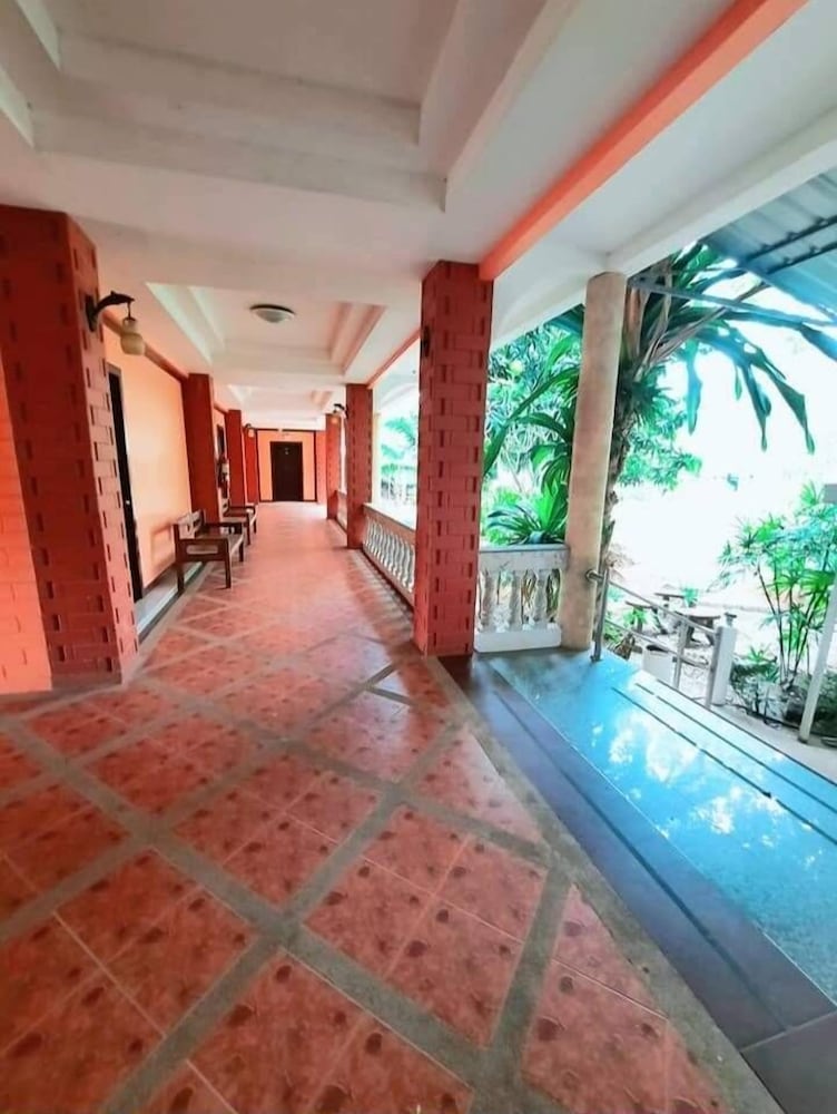 The Princess Beach Resort