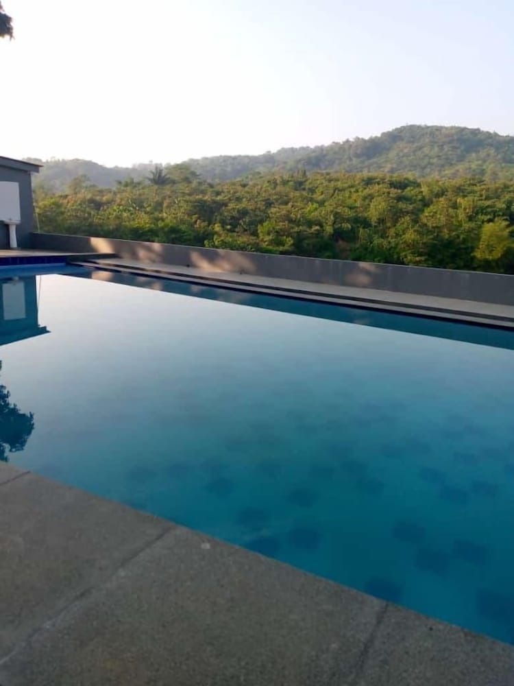 Villa Soli Deo Gloria view 3