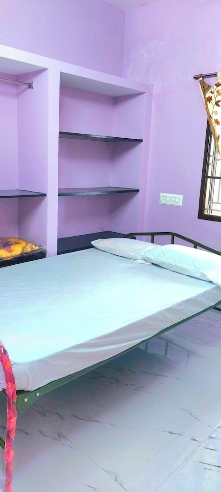 Kumaran's Homestay