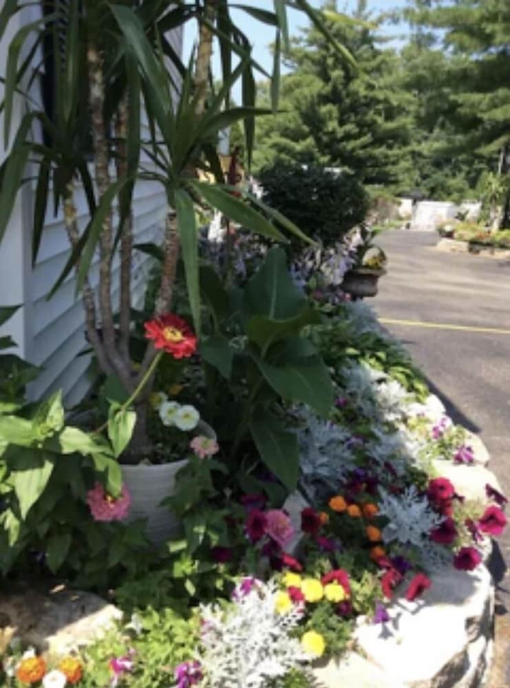 Spring Hill Motel