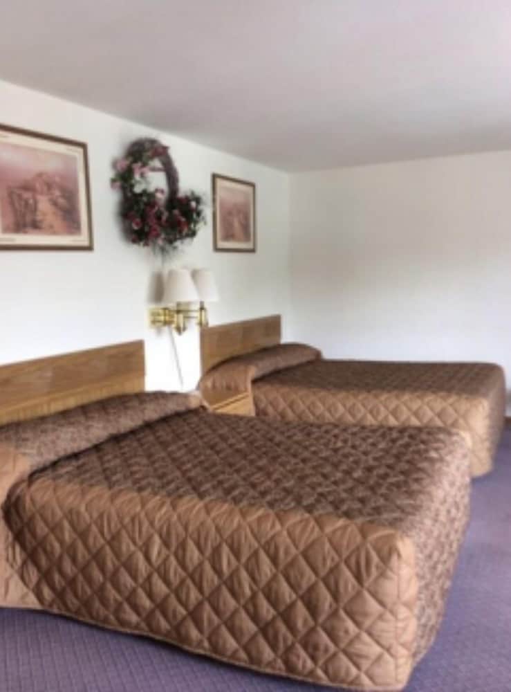 Spring Hill Motel