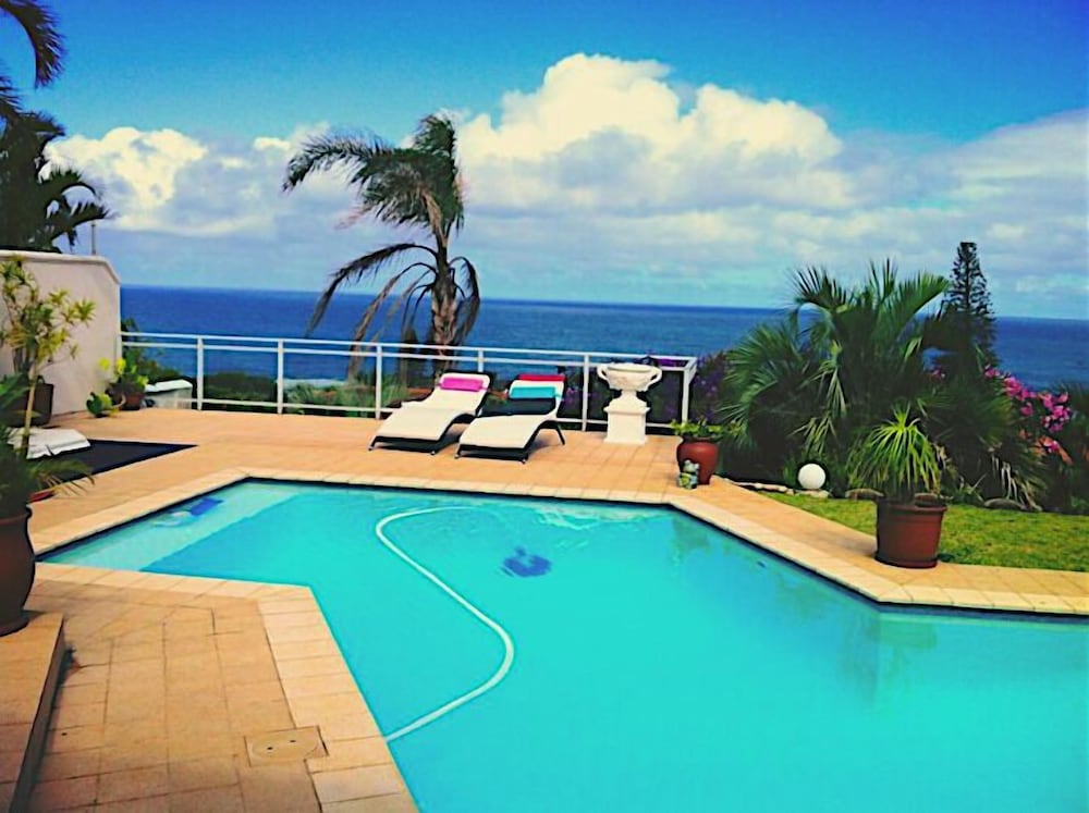 Empoza Seaview Guesthouse