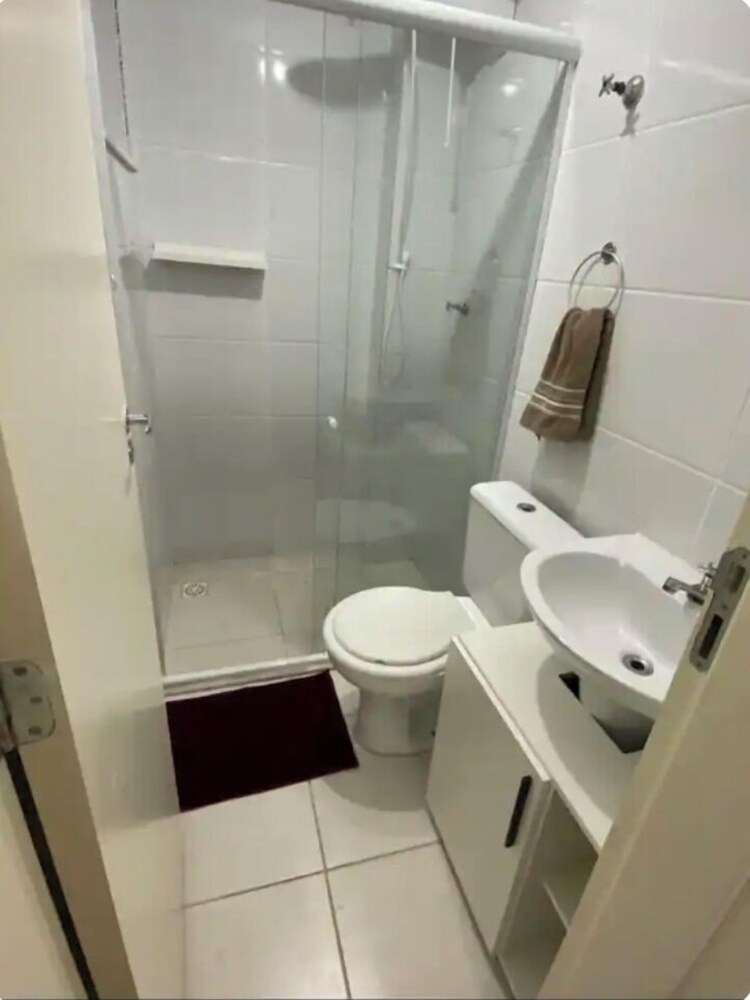 Apartamento Park Quinet