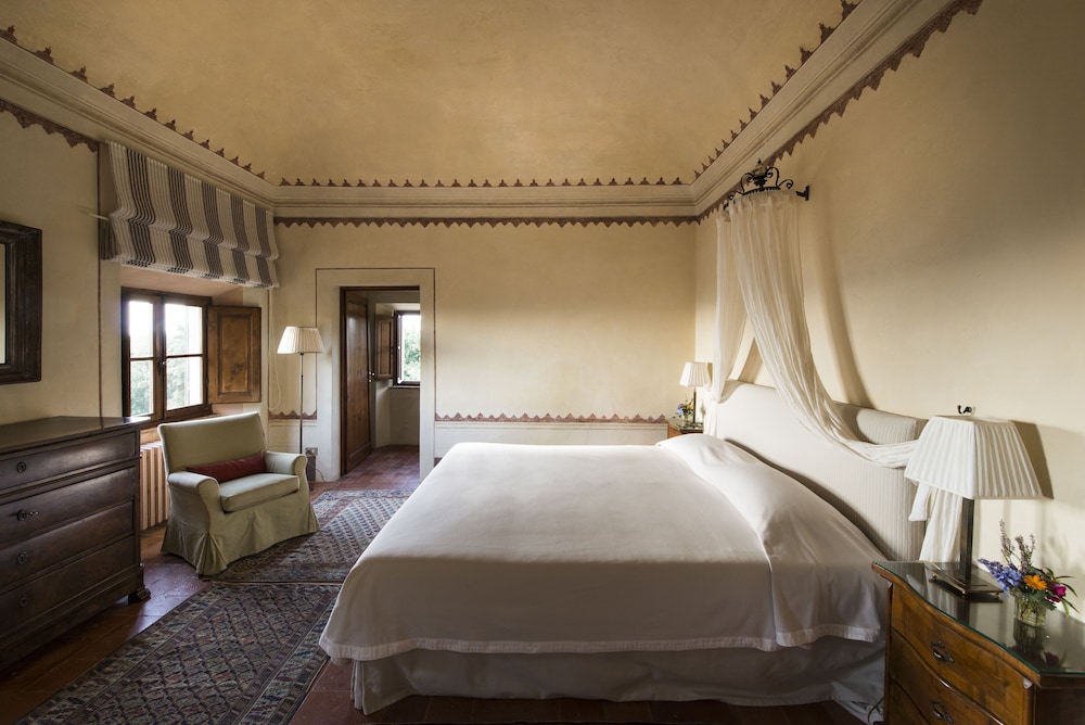 Borgo Pignano Volterra Tuscany