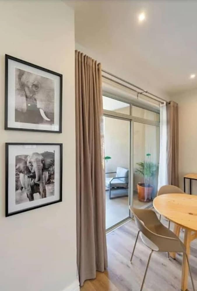 Khaya apartments at Miombo Mews