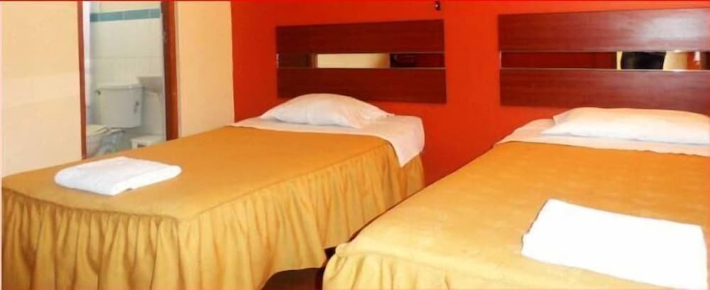 Hostal Chaska