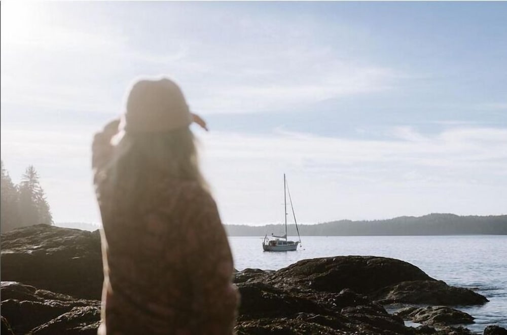 Tofino Vacations - Duffin Cove Oceanfront Lodging - Property Image 21