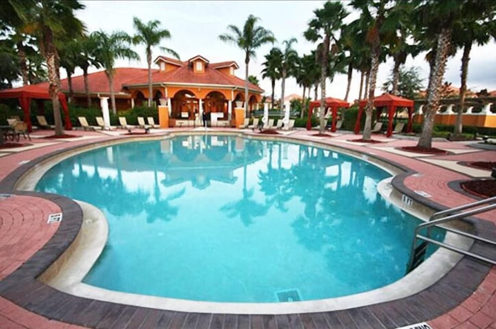 Solana #2 - 7 Bed 5 Baths Villa - Image 2