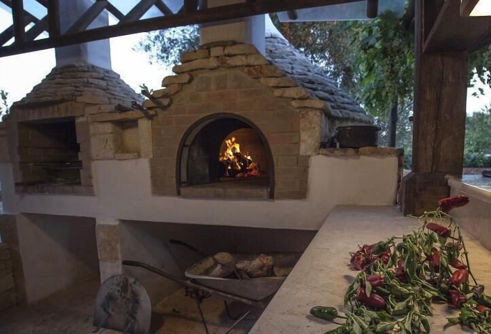 Bed&Breakfast Villa Mamma Grazia, photo 62