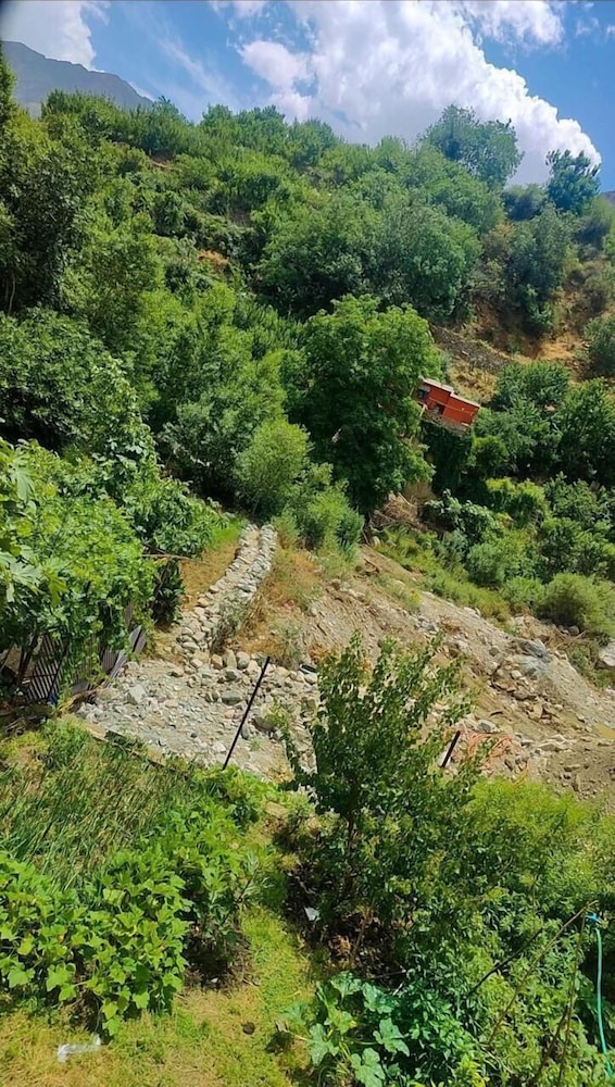 Kasbah Itran Appart