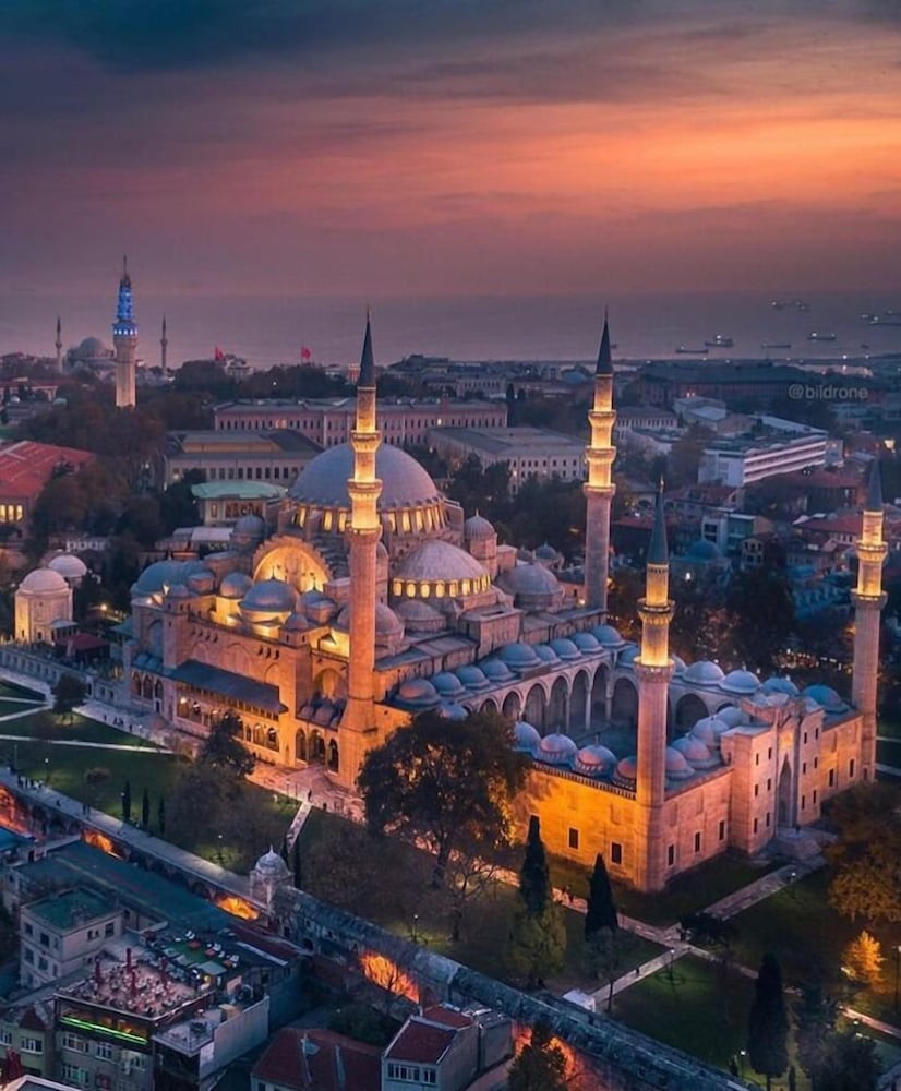 New Taksim Otel - Image 8