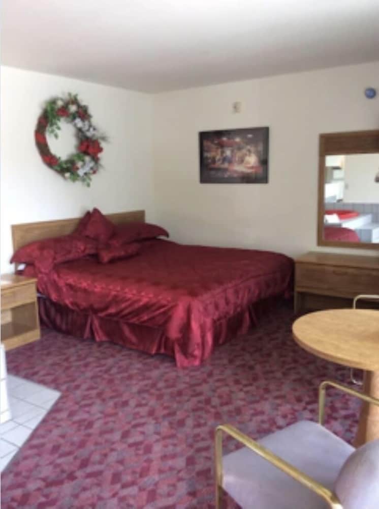 Spring Hill Motel