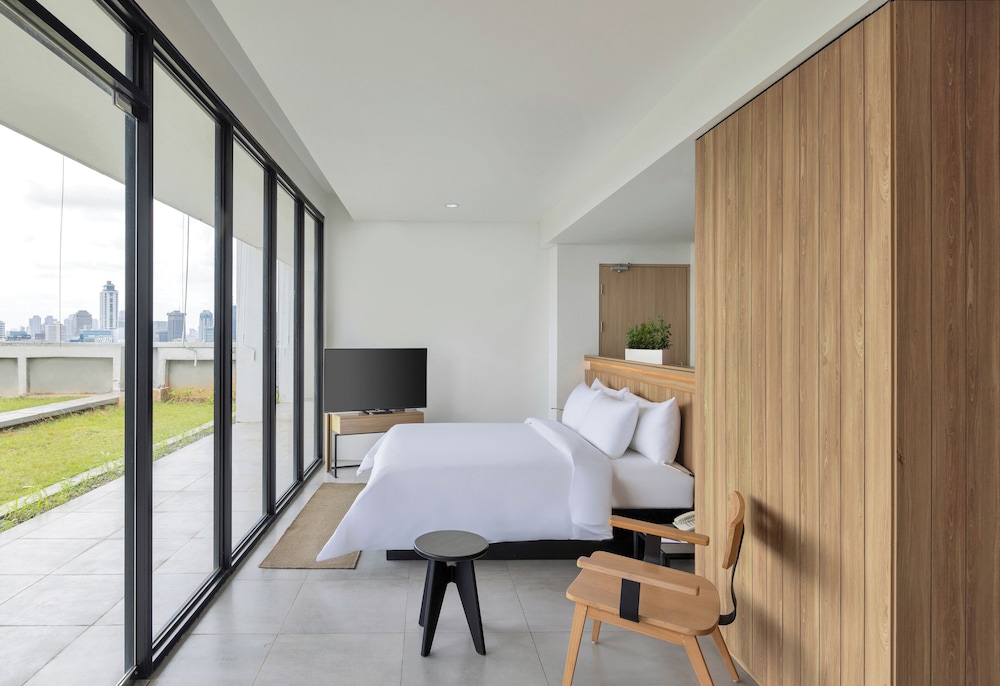 Paviliun Raden Saleh, ARTOTEL Curated