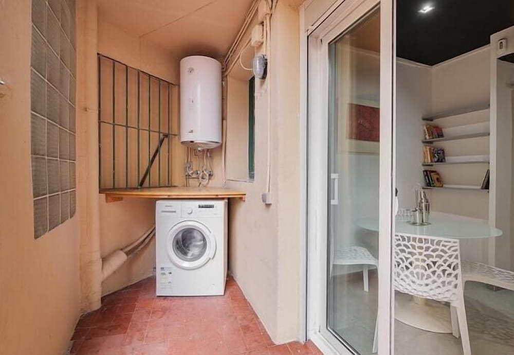 Stay U-nique Apartment Comte Urgell II
