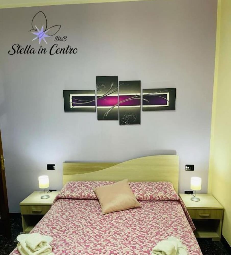 b&b stella in centro