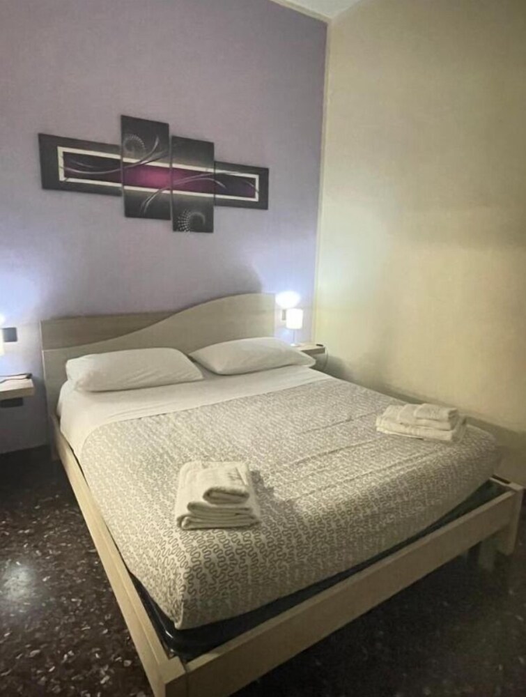 b&b stella in centro