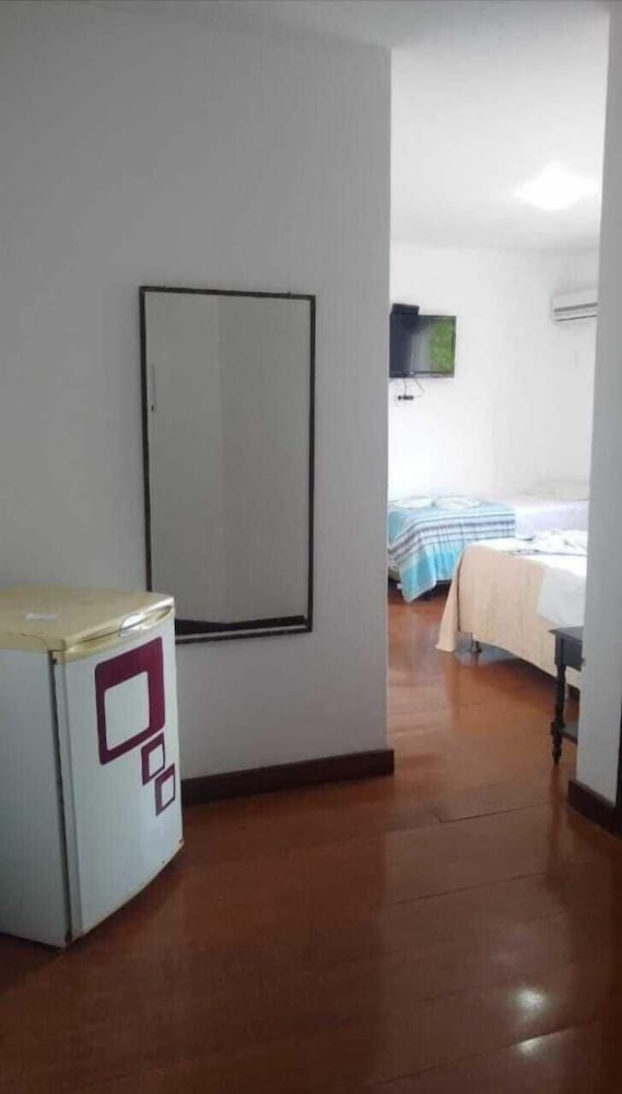 Pousada da Praça Penedo
