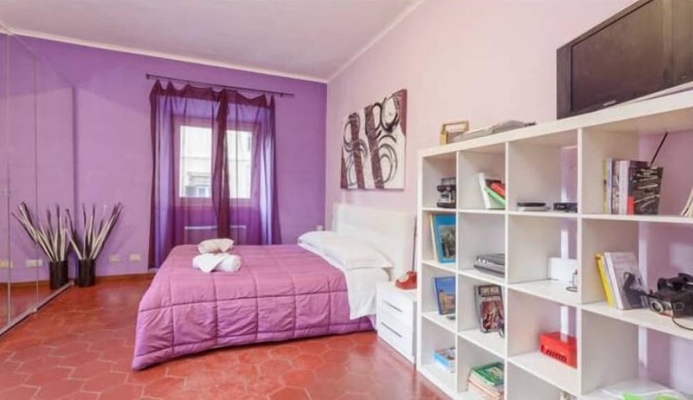 Almacromondo B&B