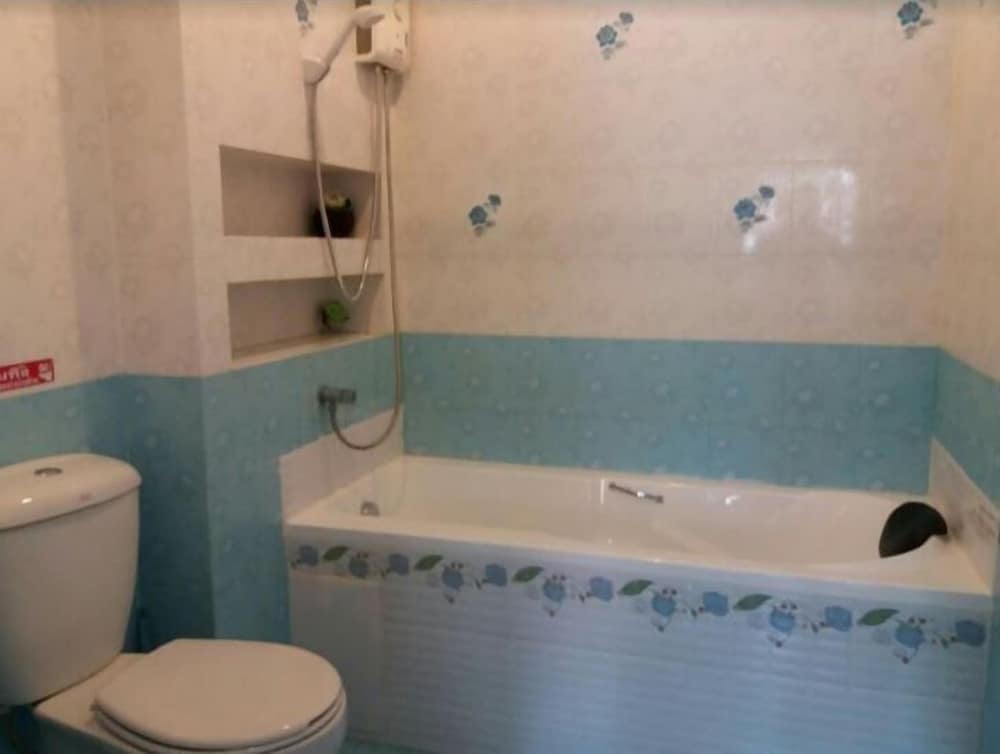 Wongsuwan Pool Villa