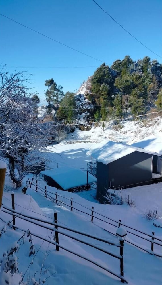 Snow Adventure Resort