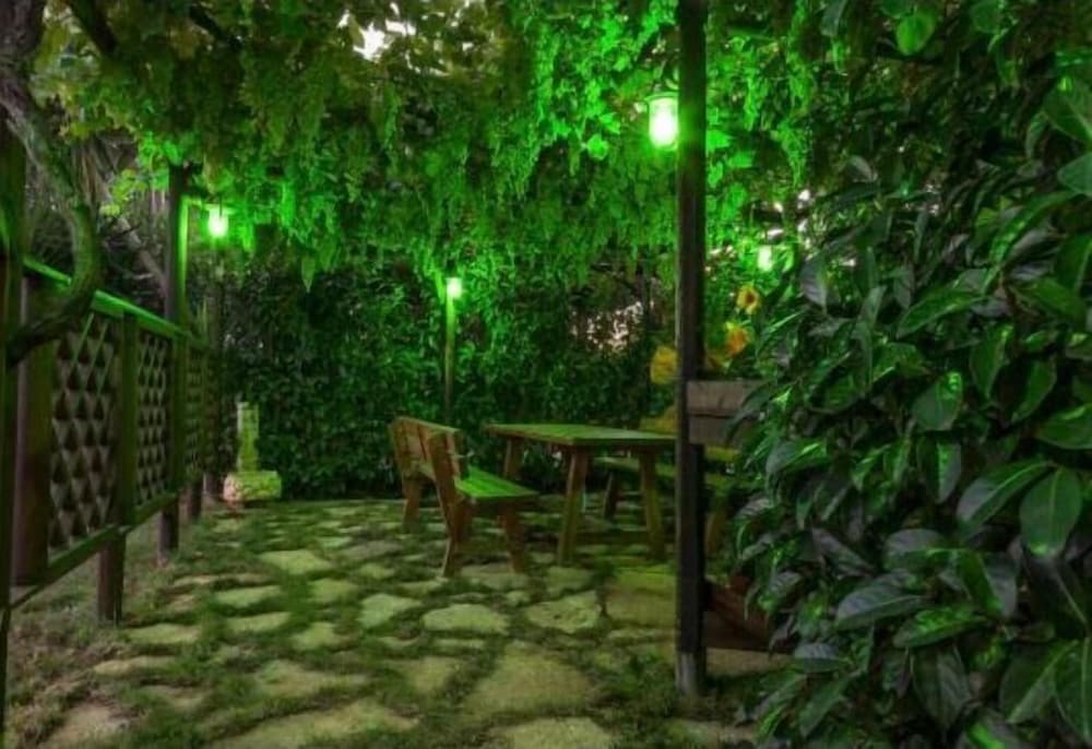 Bed&Breakfast Villa Mamma Grazia, photo 38