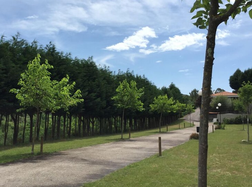 Camping Maceira view 4