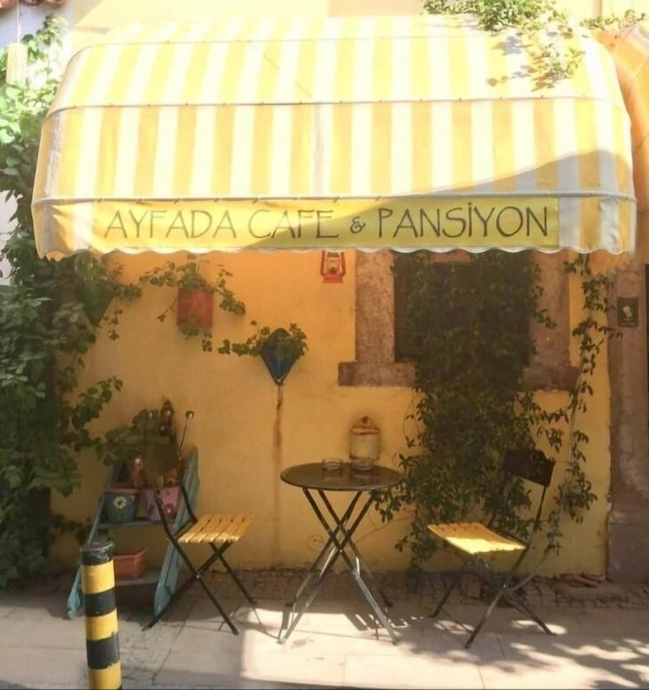 Ayfada Cafe&Pansiyon - Image 6