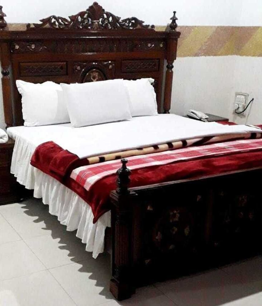Indus Guest House, photo 20