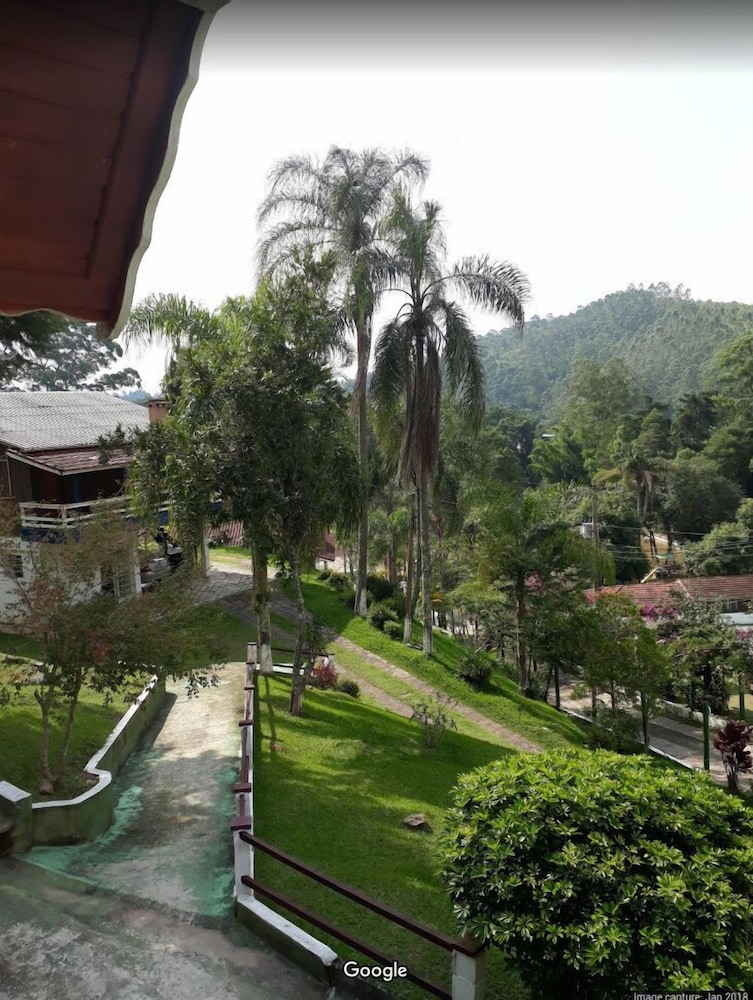 Pousada da Mata