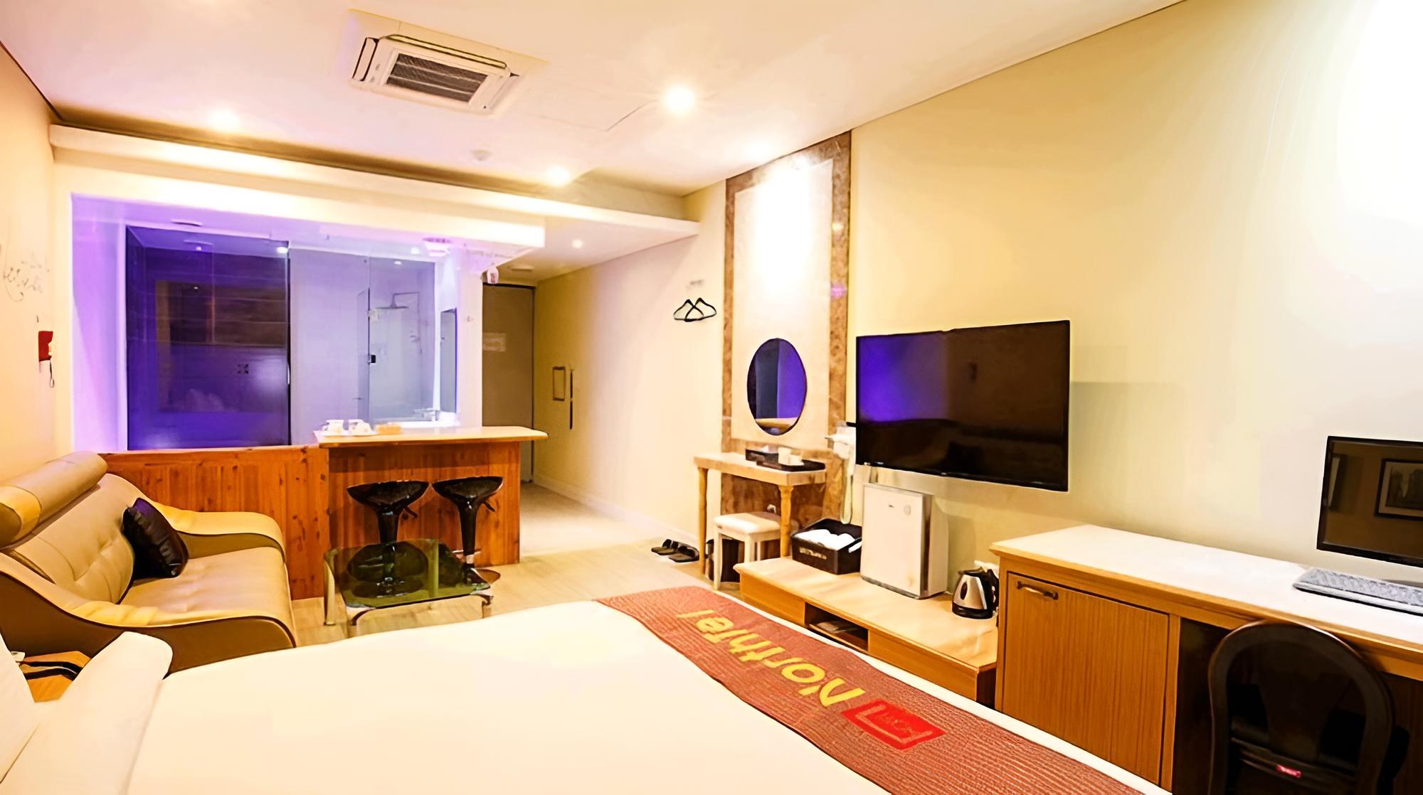 Hotel Northtel