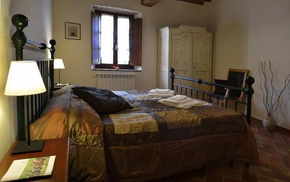 Bellavista farm of Quercini Maurizio