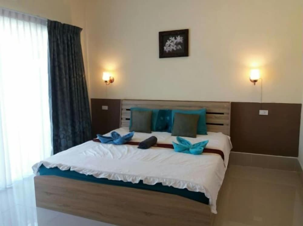 Wongsuwan Pool Villa