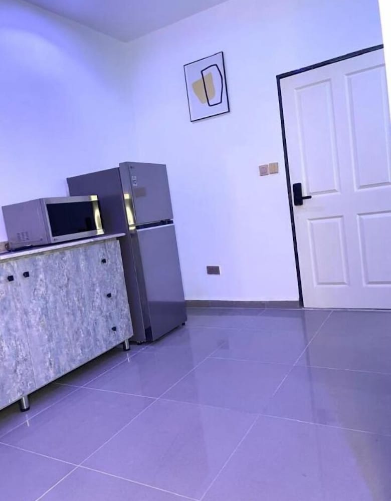 Wine House Apartments