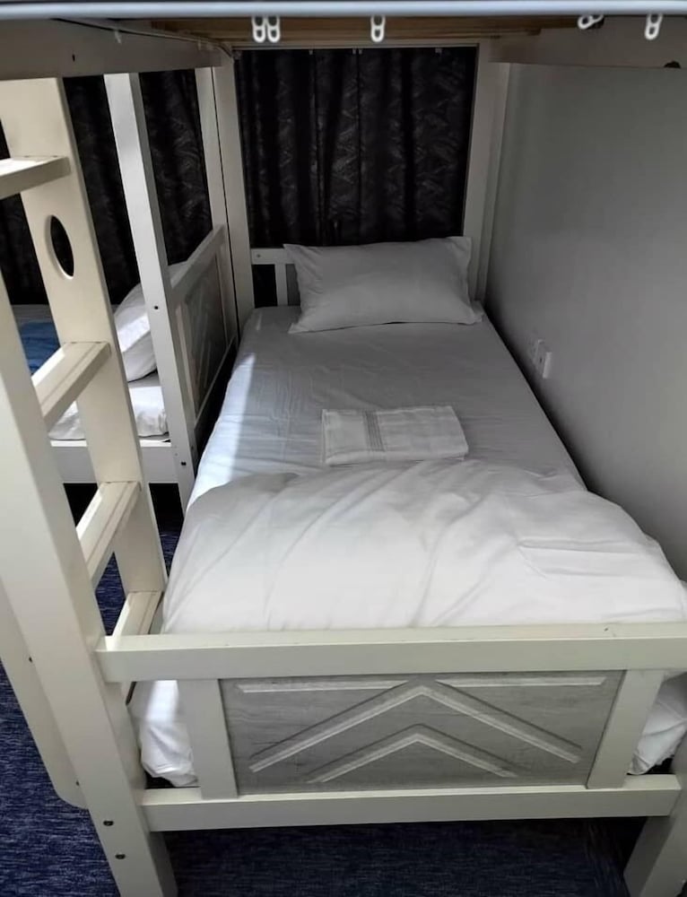DNest Hostel