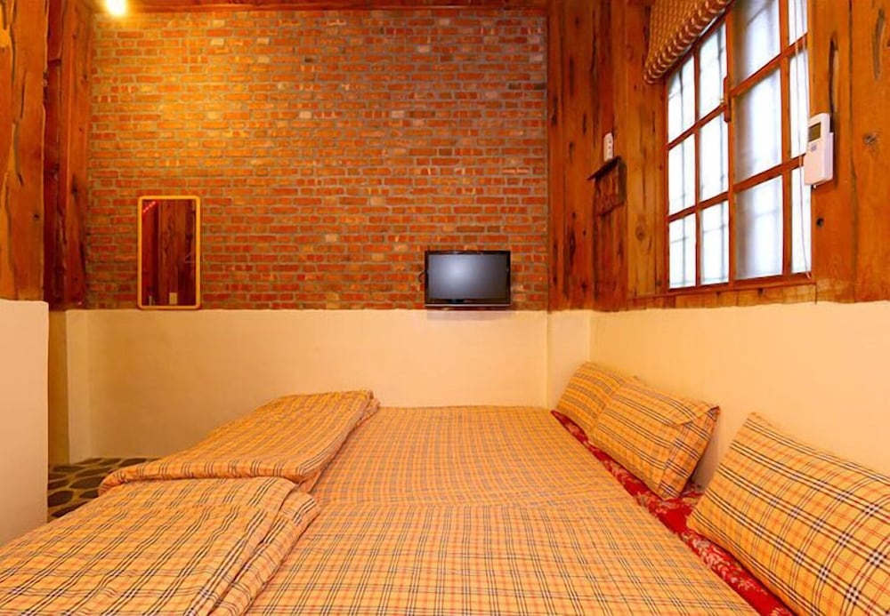 Neighbor San Ho Yuan B&B view 4
