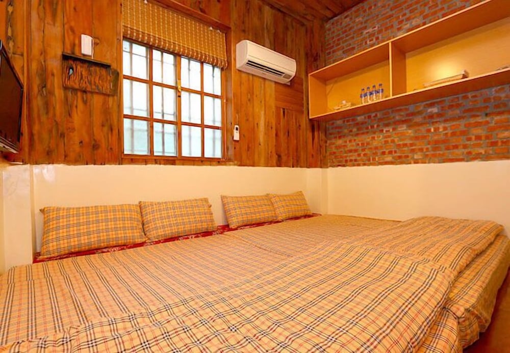 Neighbor San Ho Yuan B&B view 3