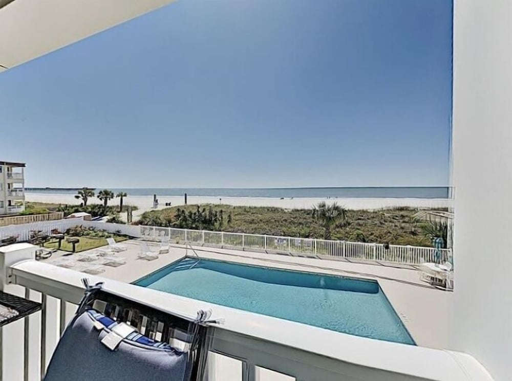 A Place At The Beach V A207 2 Bedroom Condo