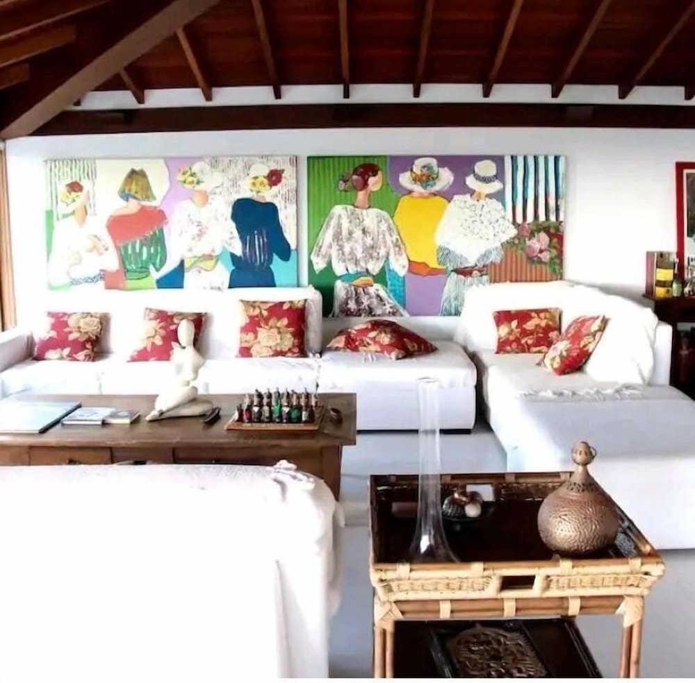Hotel Boutique Renascer em Búzios
