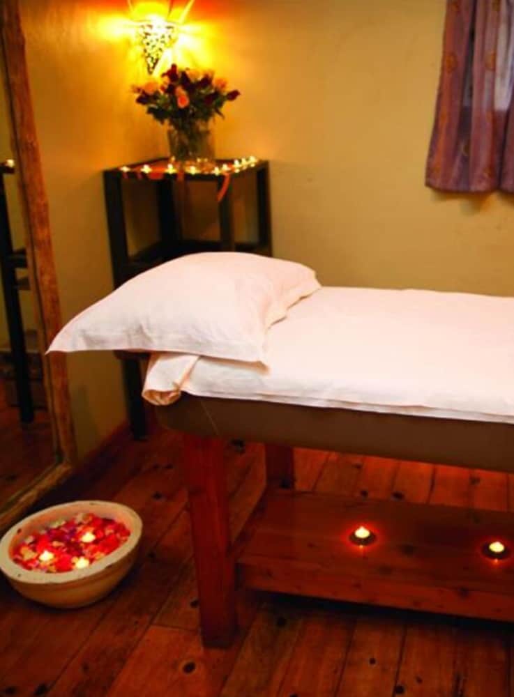 room & wellness