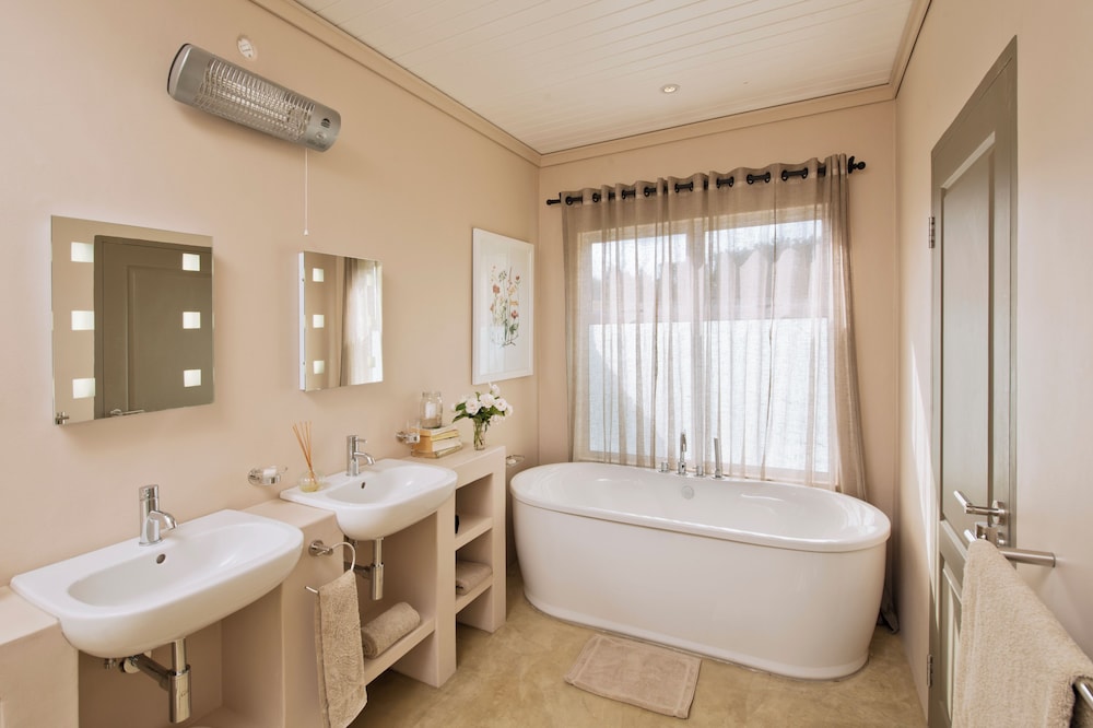 Oaklands Farm Stay