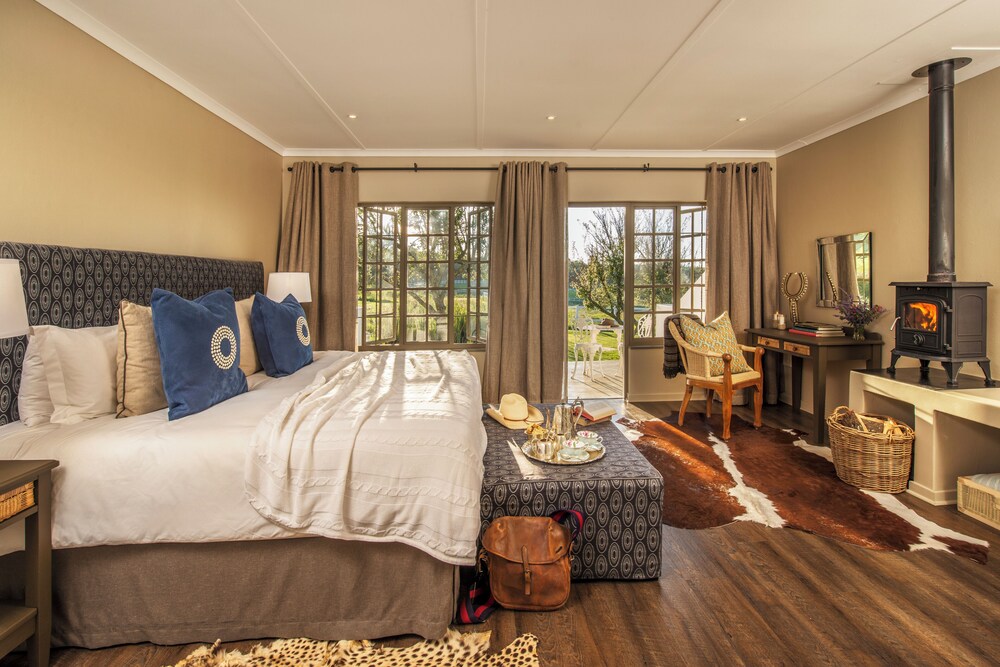 Oaklands Farm Stay