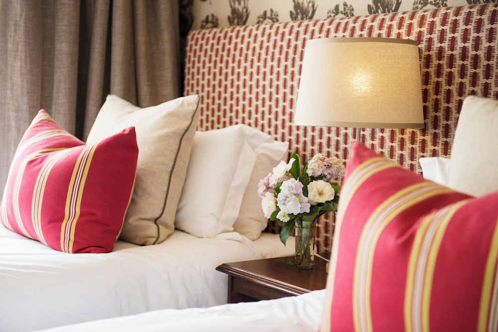Oaklands Farm Stay