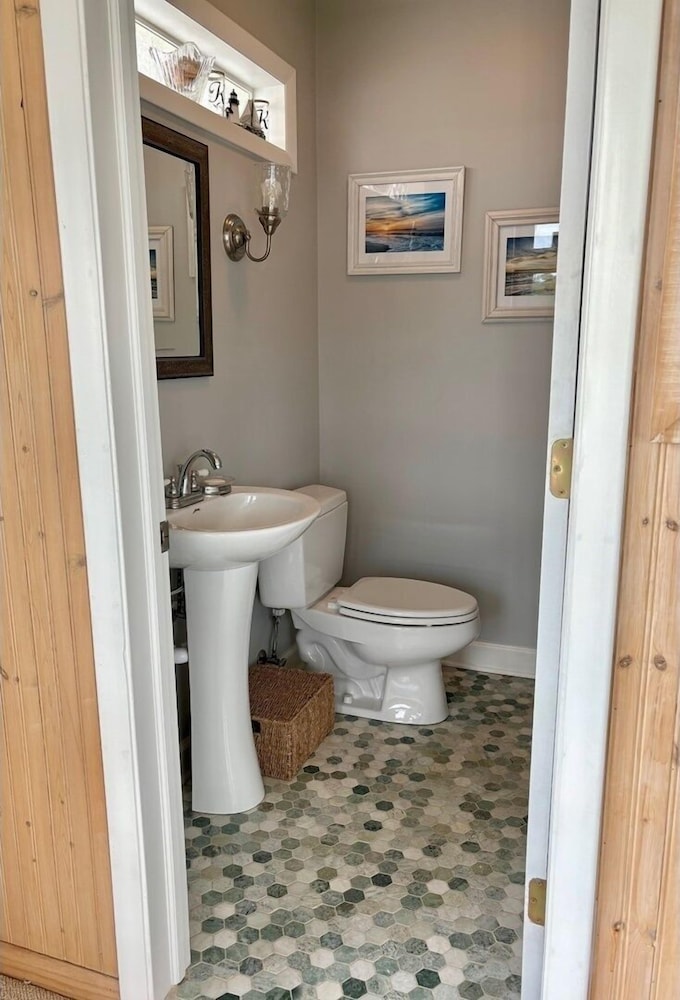 Island Time 3 Bedroom Home
