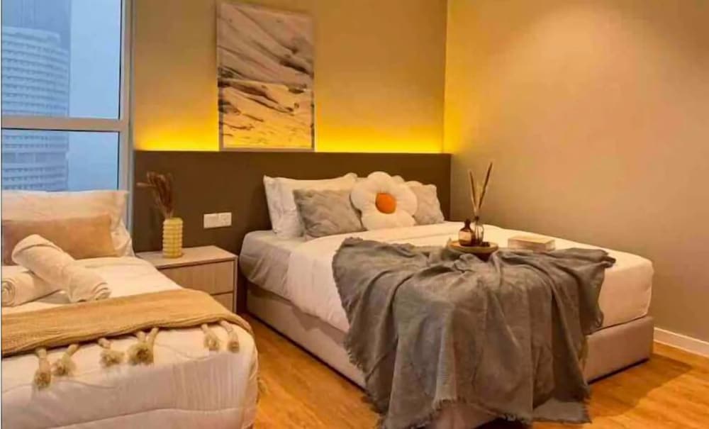 Quill Residence