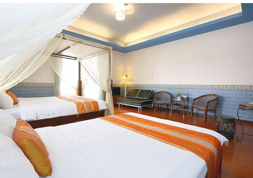 Leisure Bed and Breakfast