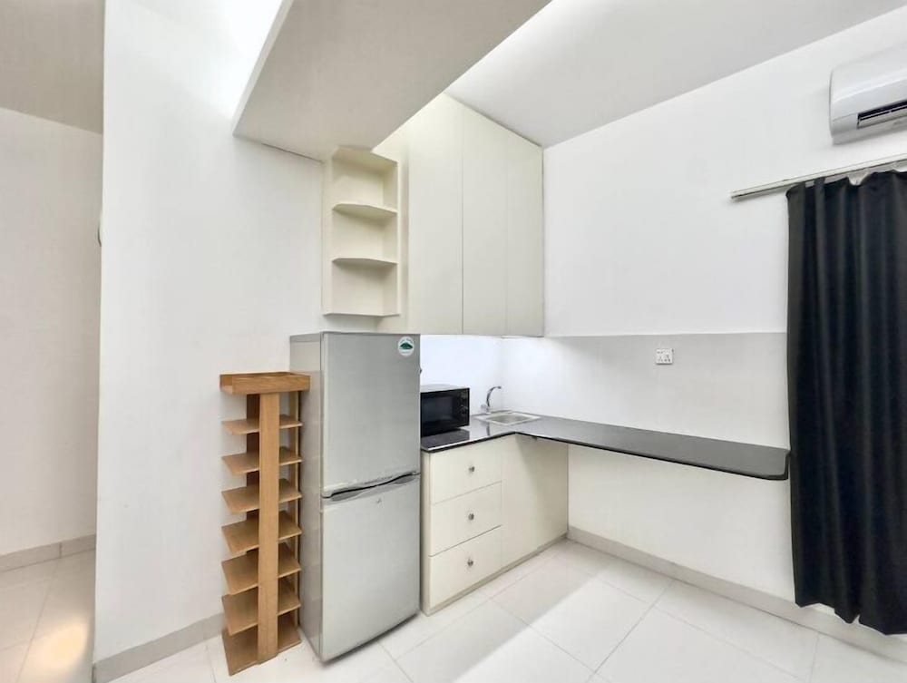 500sqft7 Cozy Apt in the Center of Dhaka