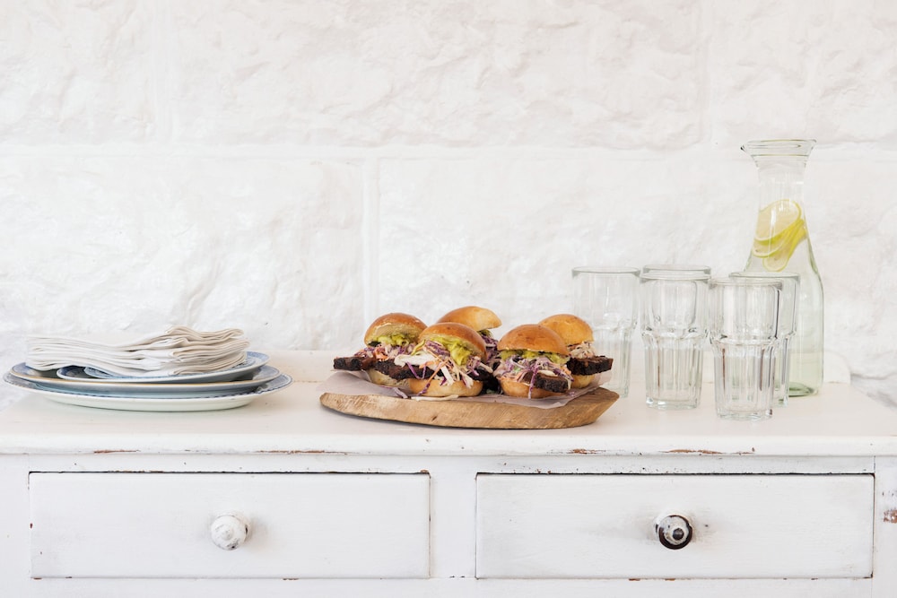 Oaklands Farm Stay