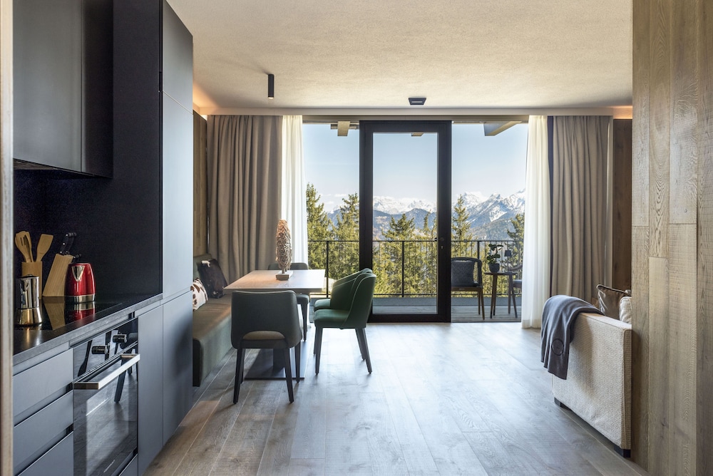 Hotel Olangerhof
