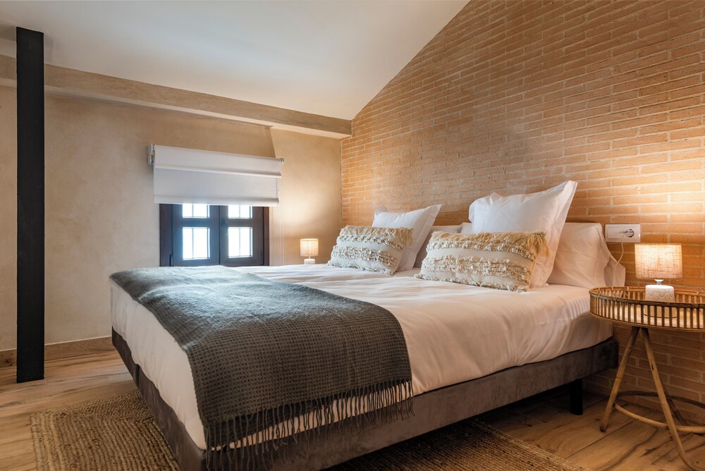 MH Apartments Central Sevilla